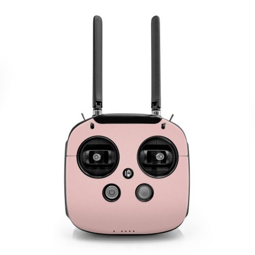 Solid State Faded Rose DJI FPV Remote Controller Mode 2 Skin