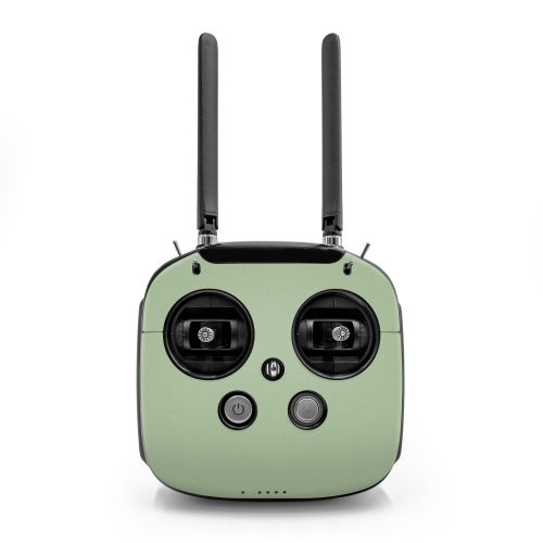 Solid State Sage DJI FPV Remote Controller Mode 2 Skin