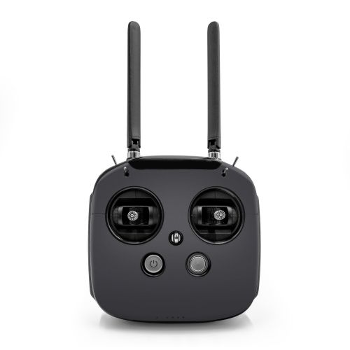 Solid State Slate Grey DJI FPV Remote Controller Mode 2 Skin