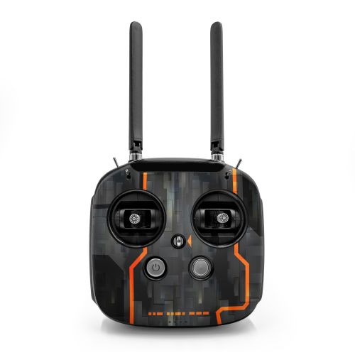 V08 Starfighter DJI FPV Remote Controller Mode 2 Skin
