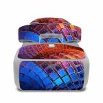 Waveform DJI Goggles 1 Skin