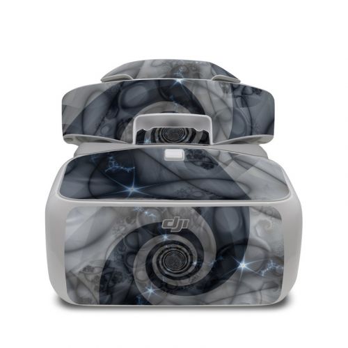 Birth of an Idea DJI Goggles 1 Skin