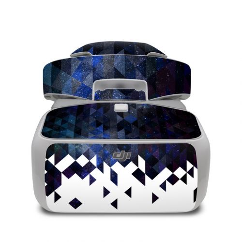 Collapse DJI Goggles 1 Skin