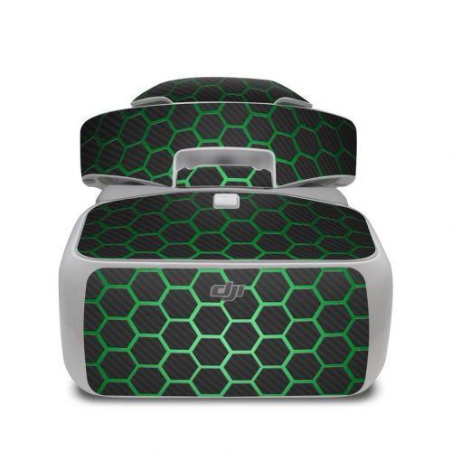 EXO Pioneer DJI Goggles 1 Skin