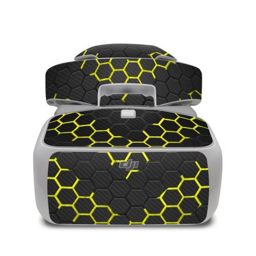 EXO Wasp DJI Goggles 1 Skin