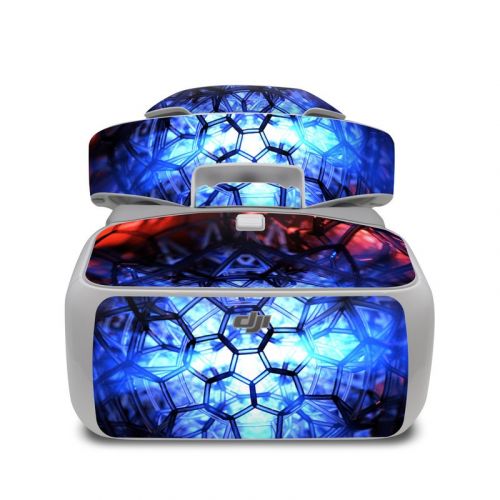 Geomancy DJI Goggles 1 Skin
