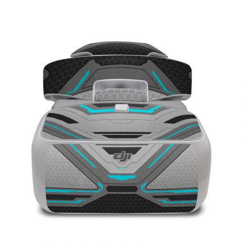 Spec DJI Goggles 1 Skin