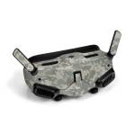 ACU Camo DJI Goggles 2 Skin