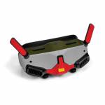 Airmen DJI Goggles 2 Skin