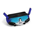 Blue Valkyrie DJI Goggles 2 Skin