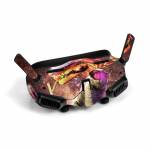 Burger Cats DJI Goggles 2 Skin
