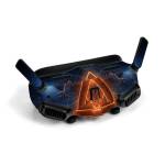 Conjecture DJI Goggles 2 Skin