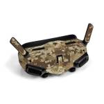 Coyote Camo DJI Goggles 2 Skin