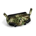 Digital Woodland Camo DJI Goggles 2 Skin