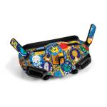 Eff Right Off DJI Goggles 2 Skin