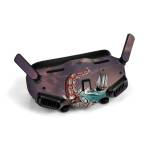 Kraken DJI Goggles 2 Skin