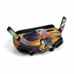 Paint The Stars DJI Goggles 2 Skin