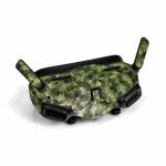 Seeking DJI Goggles 2 Skin