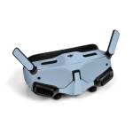 Solid State Blue Mist DJI Goggles 2 Skin