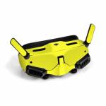 Solid State Lemon DJI Goggles 2 Skin