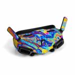 World of Soap DJI Goggles 2 Skin