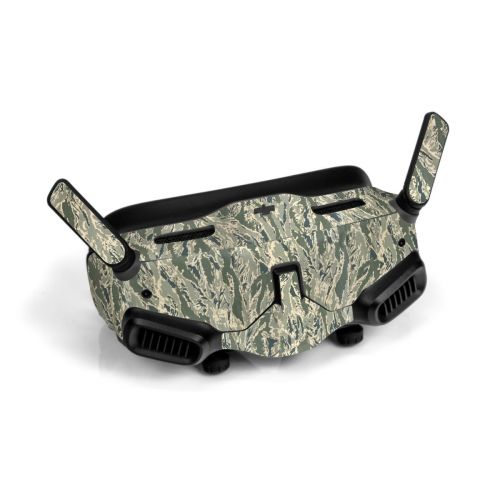 ABU Camo DJI Goggles 2 Skin