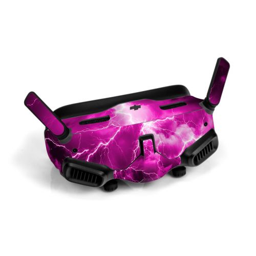Ninja DJI Goggles 2 Skin | iStyles