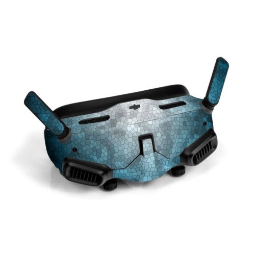Atmospheric DJI Goggles 2 Skin