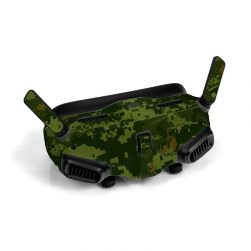 CAD Camo DJI Goggles 2 Skin
