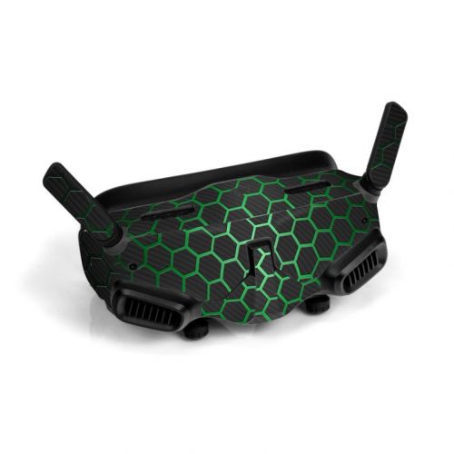 EXO Pioneer DJI Goggles 2 Skin