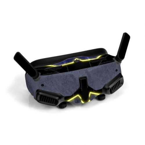 Knight Terror DJI Goggles 2 Skin