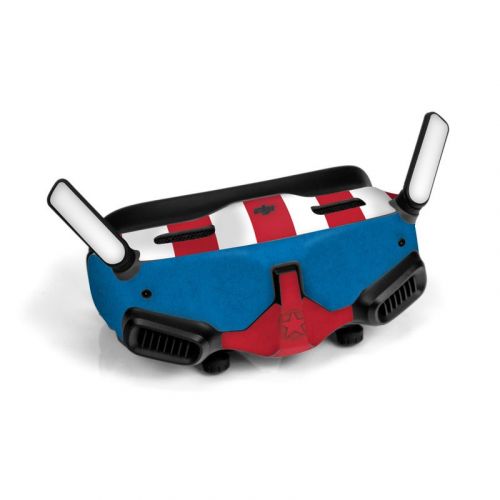 Roger That DJI Goggles 2 Skin