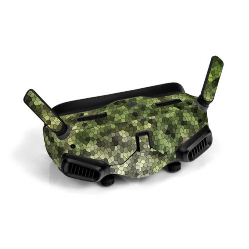 Seeking DJI Goggles 2 Skin