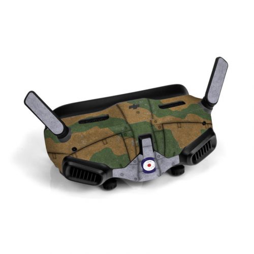 Spitefire DJI Goggles 2 Skin