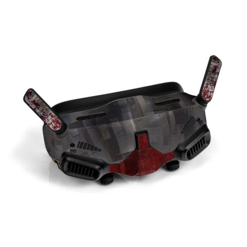 The Serenity DJI Goggles 2 Skin