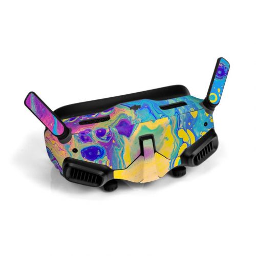 Unicorn Vibe DJI Goggles 2 Skin