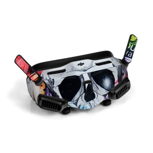 Visionary DJI Goggles 2 Skin