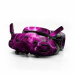 Apocalypse Pink DJI Goggles 3 Skin