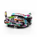 Comics DJI Goggles 3 Skin