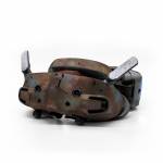 De-Luxe DJI Goggles 3 Skin