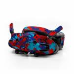 Digital Patriot Camo DJI Goggles 3 Skin