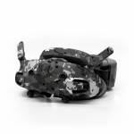 Digital Urban Camo DJI Goggles 3 Skin