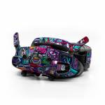 Distraction Tactic DJI Goggles 3 Skin