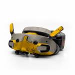 Dystopia DJI Goggles 3 Skin