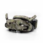FC Camo DJI Goggles 3 Skin