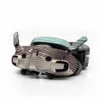 Jetty DJI Goggles 3 Skin