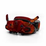 Kingsnake DJI Goggles 3 Skin