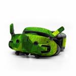 Mamba DJI Goggles 3 Skin