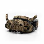 Shadow Grass Blades DJI Goggles 3 Skin