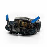 Necronaut DJI Goggles 3 Skin